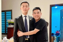 Tien Nguyen va cac thanh vien team Quang Linh Vlogs dang o dau? hinh anh