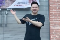 Giam hon 20 kg nho pickleball, Xemesis gay chu y voi hinh anh moi hinh anh