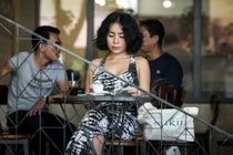 U40 di xin viec bi tu choi vi chuyen mon yeu nhung doi luong cao hinh anh
