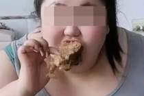 Thay gi tu vu co gai nang 300 kg tu vong khi dang quay clip mukbang hinh anh