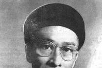 Nguyen Hien Le,  tho Tet,  Hoi ky Nguyen Hien Le anh 1
