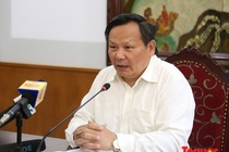 'Tàu Hoàng Phương 16 dứt khoát phải xin lỗi, bồi thường'