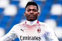 Tai nang tre cua Milan ghi ban nhanh nhat lich su Serie A hinh anh