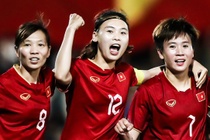 Bảng tổng sắp huy chương SEA Games 32 ngày 15/5: Việt Nam giành 17 HCV