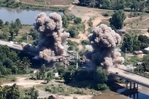 Campuchia dong cua toan bo cua khau voi Thai Lan hinh anh