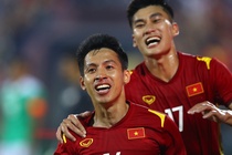 Cửa vô địch của U23 Việt Nam so với 3 đội còn lại tại SEA Games 31