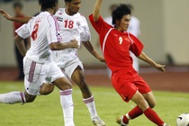 Việt Nam tạo kỳ tích trong lần đầu 4 đội Đông Nam Á cùng dự Asian Cup