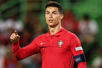 Ronaldo muốn dự EURO 2024 ở tuổi 39