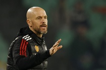 Ten Hag: 'MU cần tránh bị Newcastle chọc tức'