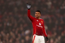 MU không kháng cáo, Casemiro nghỉ 4 trận