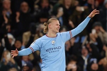 Nếu Man City không có Haaland