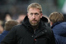 Chelsea sa thải HLV Graham Potter