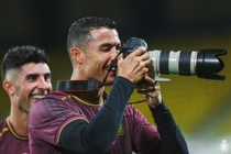 Phản ứng của Ronaldo sau khi thoát án phạt