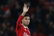 Bayern muốn chiêu mộ Casemiro