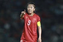 Tiếc nuối của Huỳnh Như sau khi vô địch SEA Games 32