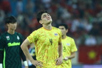 Trung vệ gốc Đan Mạch giã từ tuyển Thái Lan sau SEA Games 32