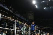 Cảm xúc vỡ òa ngày Inter trở lại chung kết Champions League