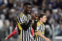Pogba và dàn sao bị chấn thương hành hạ