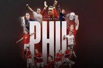 Phil Jones rời MU