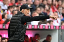 Tuchel: Không giải thích nổi chuyện gì đang xảy ra với Bayern