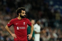 Salah suy sụp sau khi MU thắng Chelsea