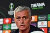 Mourinho: Roma khác biệt vì không sa thải tôi trước chung kết