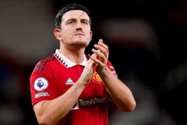 MU trả thêm tiền để Maguire ra đi