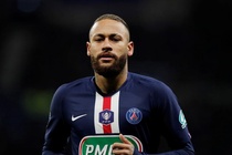 Chelsea mở đàm phán chiêu mộ Neymar