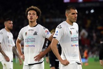 Doi bong dau tien rot hang o Serie A theo luat moi hinh anh