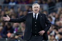 Ancelotti đạt thỏa thuận dẫn dắt Brazil
