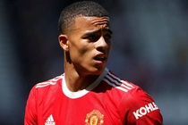 Dấu hiệu Mason Greenwood rời MU