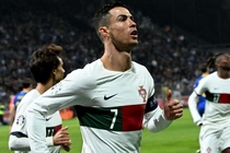 Ly do Ronaldo vang mat o tuyen Bo Dao Nha hinh anh