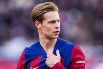 Barcelona ke hoach ban 9 cau thu hinh anh
