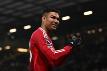 Gio dao chieu voi Casemiro hinh anh