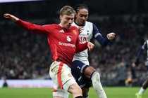 Ngoai hang Anh sap cham moc chua tung co o Champions League hinh anh