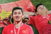 Hai Long duoc goi dau MU hinh anh
