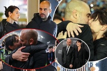Hon nhan cua Guardiola kho cuu van hinh anh