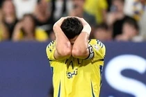 Doan ket buon cua Ronaldo hinh anh