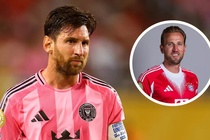 FIFA yeu cau Messi xac minh danh tinh hinh anh