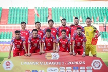 CLB TP.HCM sap doi ten thanh Cong an TP.HCM hinh anh