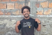 Dong thai cua Xuan Son khi ve Brazil hinh anh