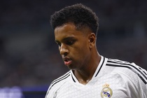 Rodrygo