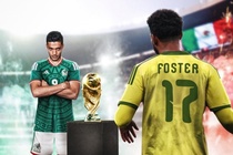 FIFA len tieng ve kha nang doi World Cup 2026 khoi Mexico hinh anh