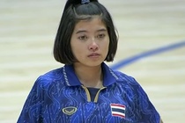 Bong da Thai Lan lai guc nga tren cham luan luu o SEA Games 33 hinh anh