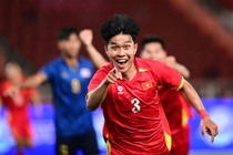 AFC tao ra giai dau moi o chau A hinh anh