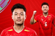 Tinh the dao nguoc voi Thai Son o U23 Viet Nam hinh anh