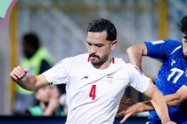 Neu Iran bo World Cup, doi nao se thay the? hinh anh