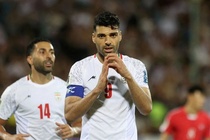 Iran tuyen bo khong du World Cup hinh anh