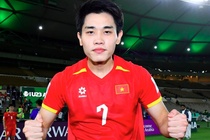 AFC dung 2 tu 'dang cap' de noi ve ban thang cua Dinh Bac hinh anh