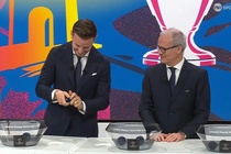 Su co o le boc tham Champions League hinh anh